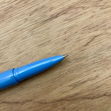 Penco Hightide Bullet Pencil Light - Light Blue