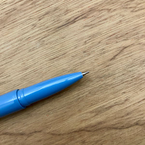Penco Hightide Bullet Pencil Light - Light Blue