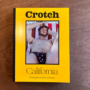 Crotch Issue 11