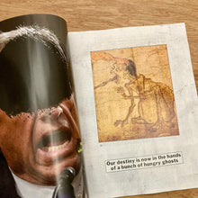 Adbusters Issue 180