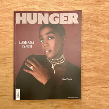 Hunger Issue 33 (Multiple Covers)