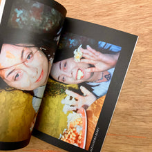 Blood Orange Zine Issue 5