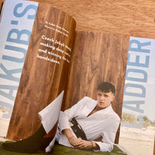 Racquet Issue 29