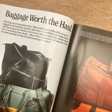 Man About Town Issue 38 (Multiple Covers)