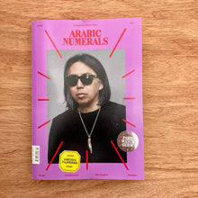 Arabic Numerals Issue 2 (Multiple Covers)