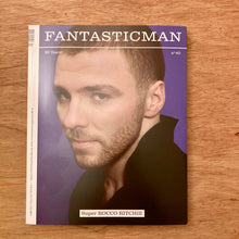 Fantastic Man Issue 40 (Multiple Covers)