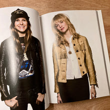 Clutchman's Leather Jacket - Clutch Books