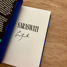 Saraswati (Signed Copies)