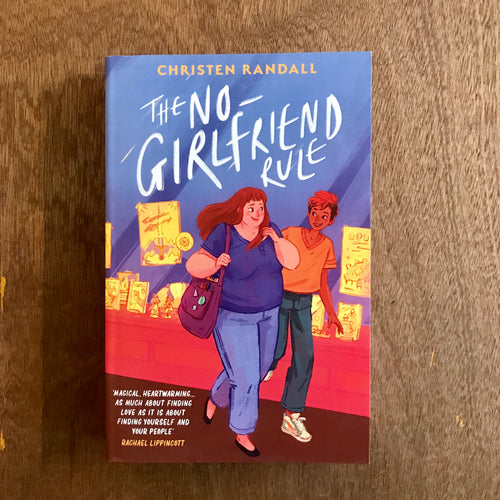 The No-Girlfriend Rule