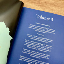 Peak Issue 5 (Multiple Covers)