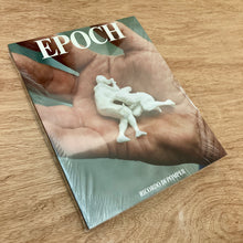 Epoch Issue 4 (Multiple Covers)
