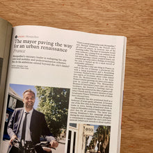 Monocle Issue 187