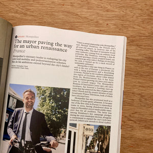 Monocle Issue 187