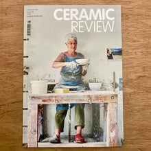 Ceramic Review Issue 333