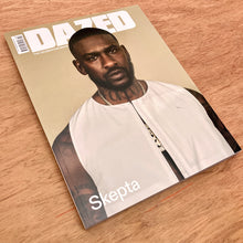 Dazed Summer 2025 (Multiple Covers)
