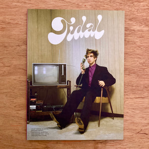 Tidal Issue 20 (Multiple Covers)