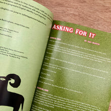 The Folk Review Issue 4