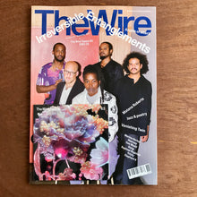 The Wire Issue 477 (Wire Tapper CD)