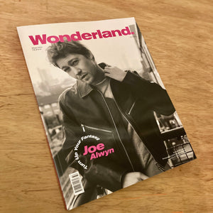 Wonderland Issue 80 (Multiple Covers)