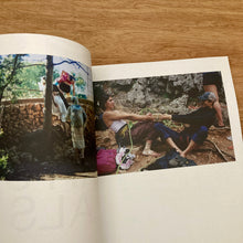 Amateurs Issue 3 (Multiple Covers)