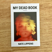 My Dead Book
