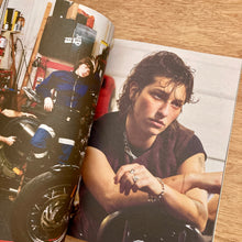 Clash Issue 133