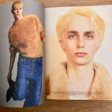 Self Service Issue 63 (Multiple Covers)