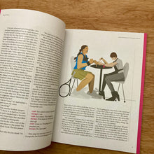 Racquet Issue 27