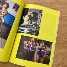 Seen Issue 2