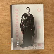 Numero Homme Berlin Issue 23 (Multiple Covers)