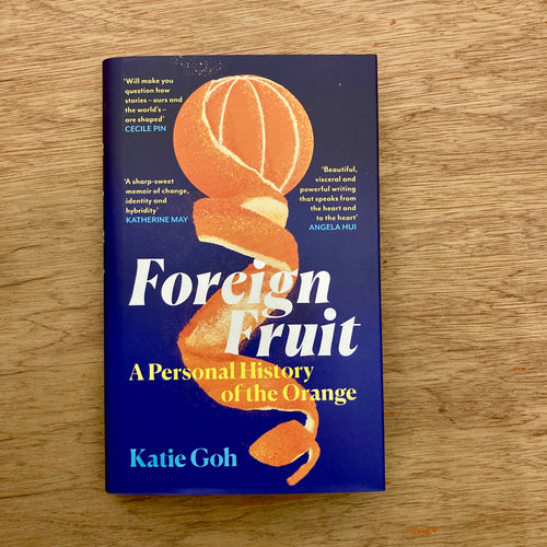 Foreign Fruit