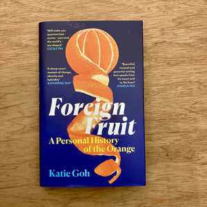 Foreign Fruit