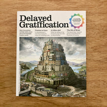 Delayed Gratification Issue 59