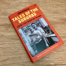 Tales Of The Suburbs - LGBTQ+ Lives Behind Net Curtains