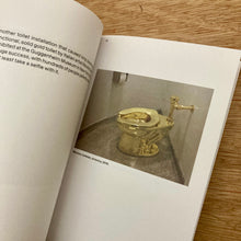 The Bathroom