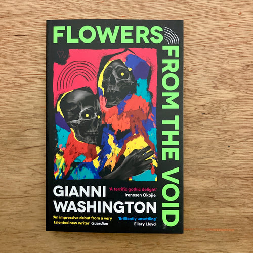 Flowers From The Void