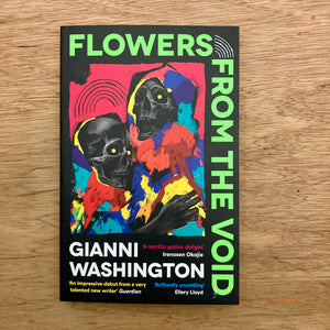 Flowers From The Void
