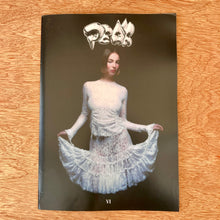 Peak Issue 6 (Multiple Covers)