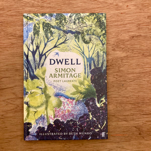 Dwell (Signed Copies)