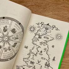 Finding Albion - Pre Order