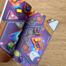 Senet Issue 22