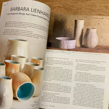 New Ceramics Issue 5/26