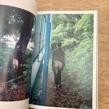 SSAW A/W 2025 (Multiple Covers)