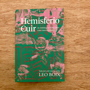 Hemisferio Cuir