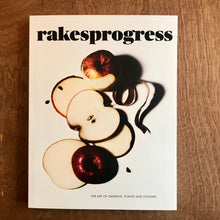Rakes Progress Issue 16