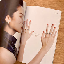 Something About Rocks Issue 15 - Multiple Covers