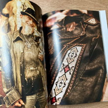 Clutchman's Leather Jacket - Clutch Books
