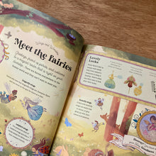 The Secret Fairy Club