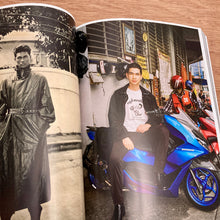 Another Man Autumn/Winter 2025 (Multiple Covers)