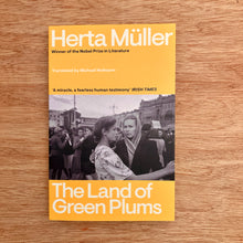 The Land Of Green Plums